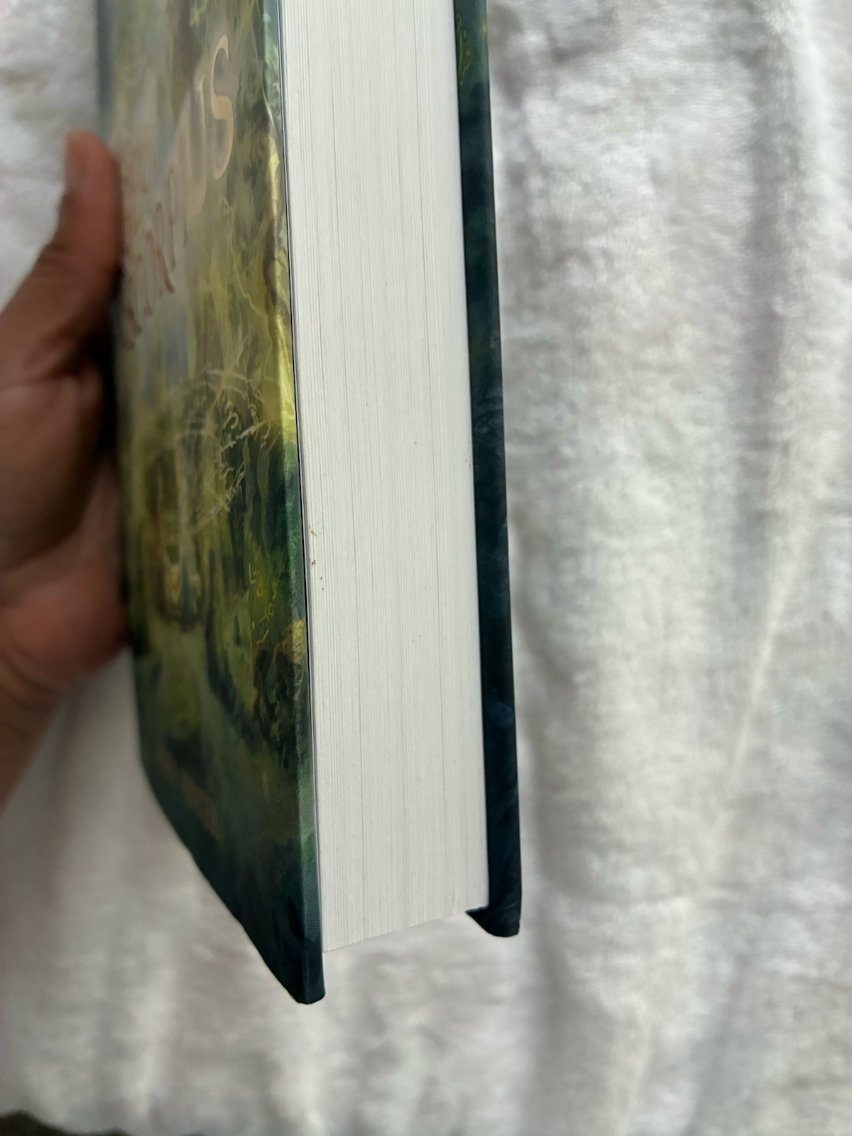 SIGNED Audra Winters Age of Scorpius First Edition Hardcover Limited Set