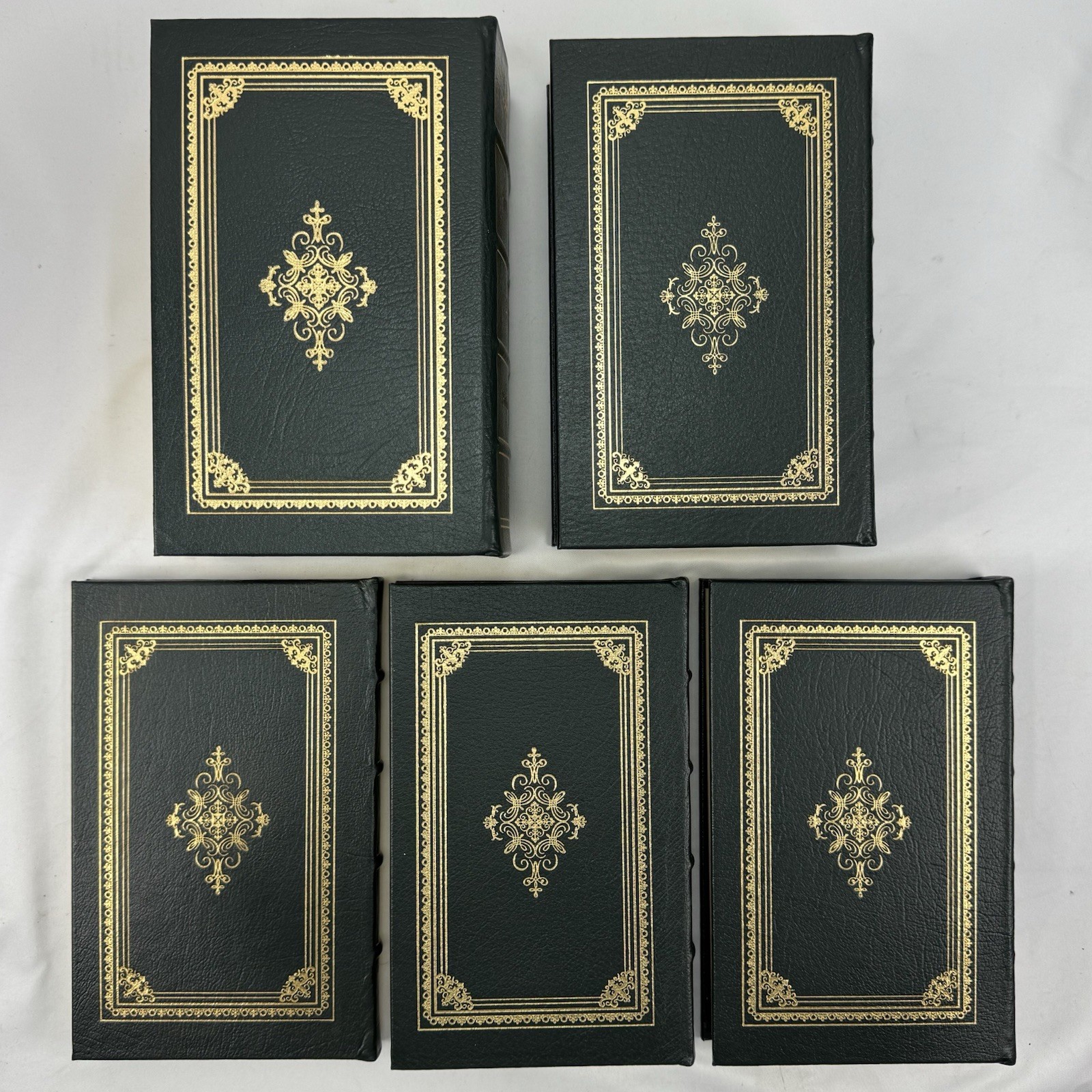 The Conservative Classics Complete Box Set – Mint Condition – Regnery Publishing