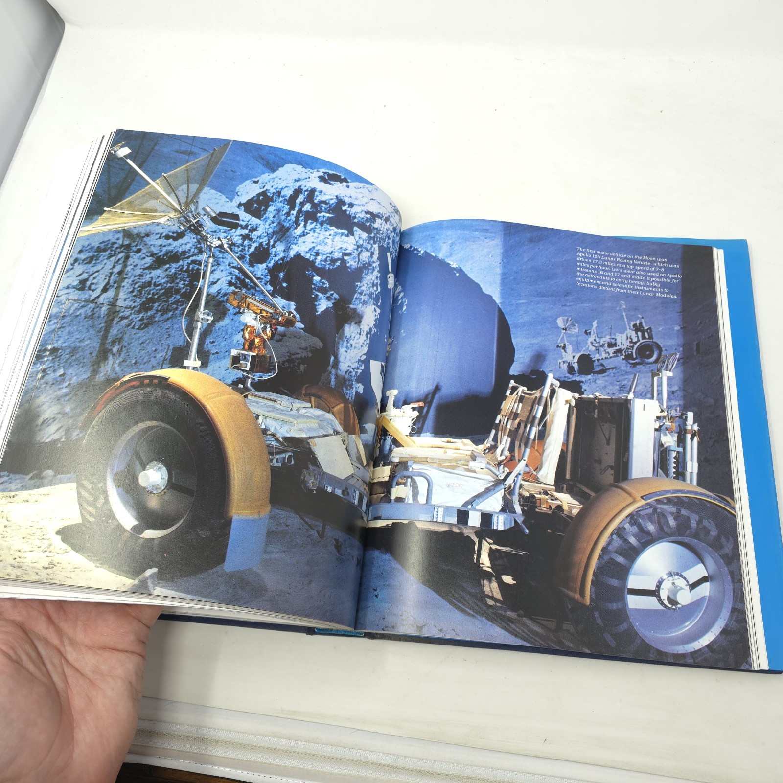 The National Air & Space Museum Book C.D.B Bryan 1992