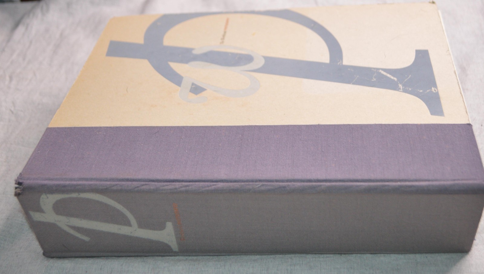 The Workbook: Photography & Illustration portfolio directory sourcebook 1993 VTG