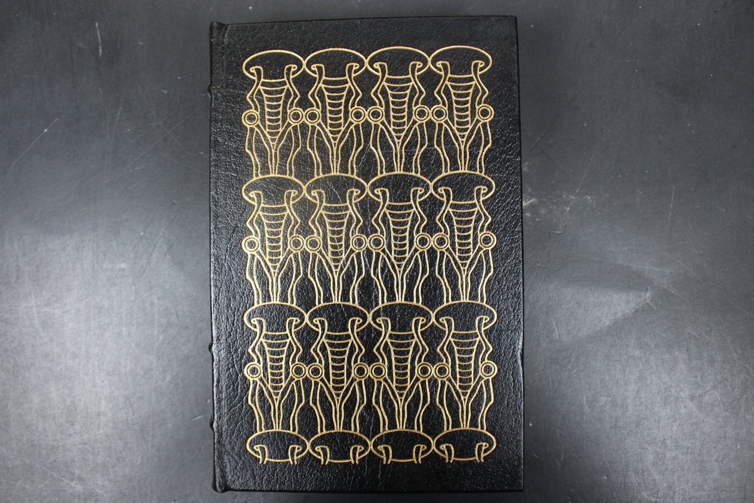 The Last Legends of Earth Attanasio 1989 Signed First Edition Easton Press ~VG