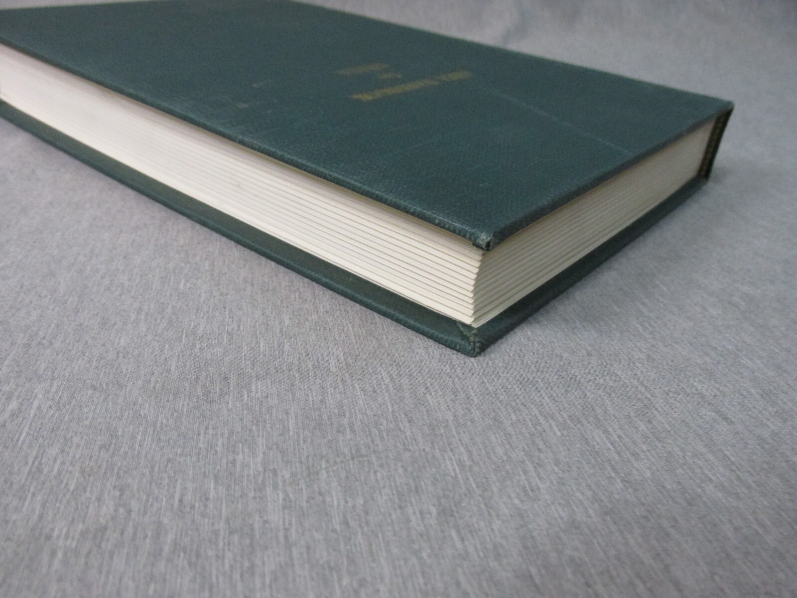 AREA HANDBOOK FOR GHANA 1/1971 DA PAM 550-153 Hardback