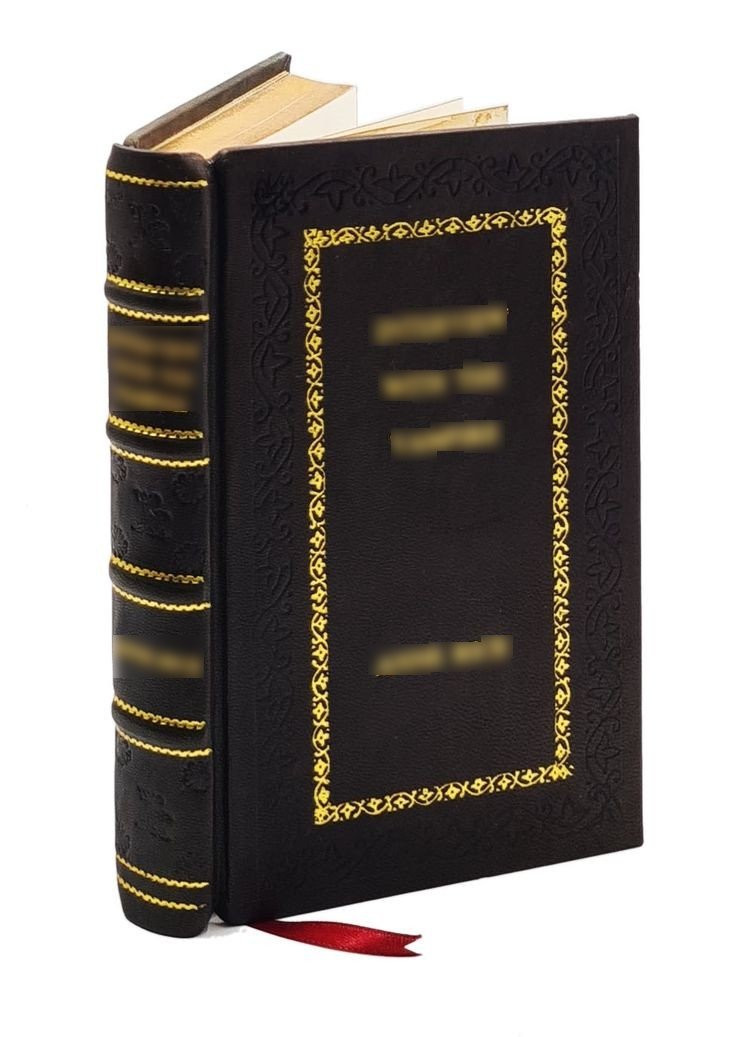 Good Energy: The Surprising Connection Between Glucose, [Premium Leather Bound]