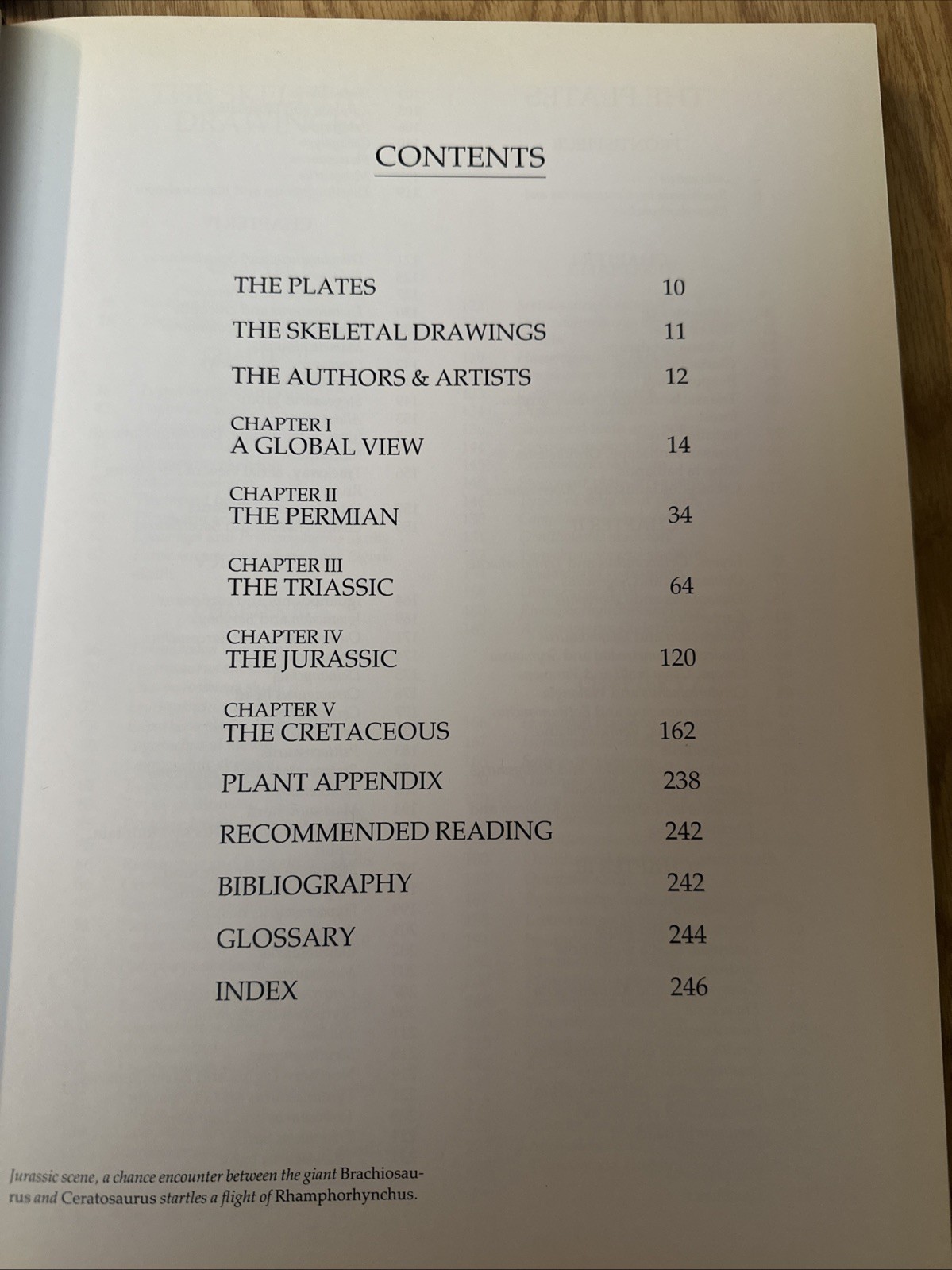 Dinosaurs : A Global View Hardcover Stephen, Czerkas, Sylvia Czer