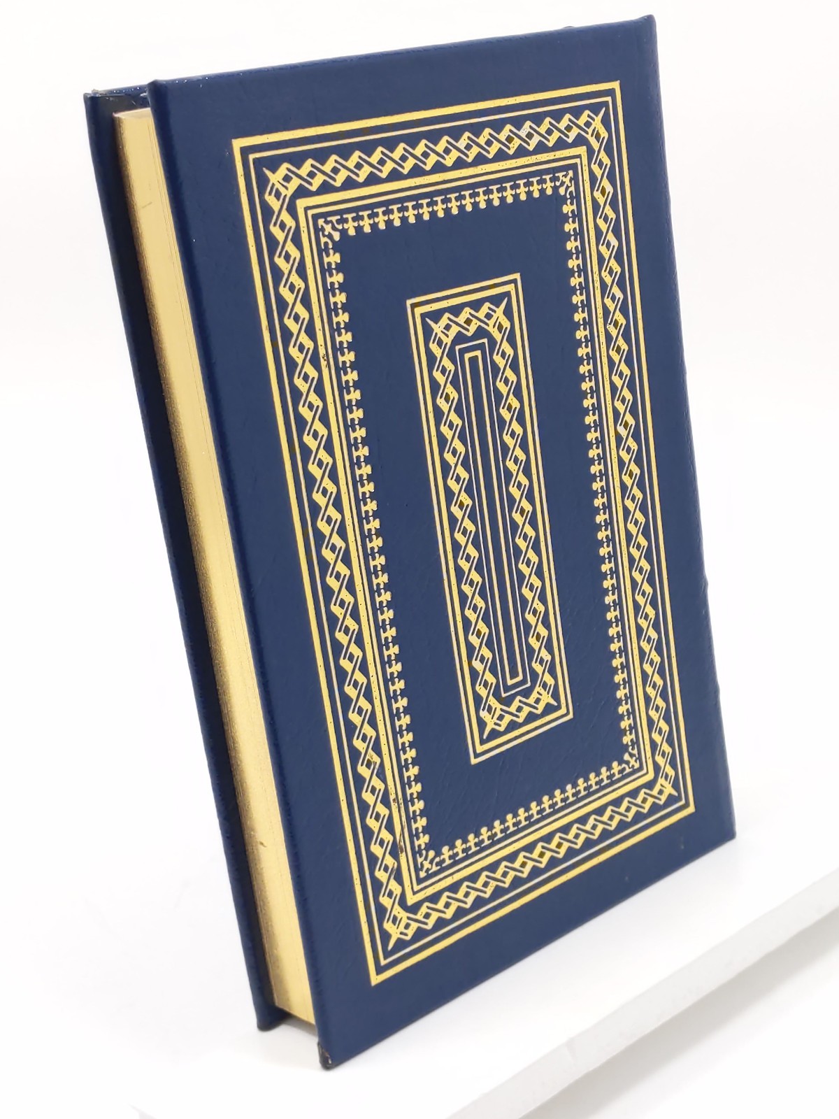 Easton Press The Virtue of Selfishness by Ayn Rand Collector’s Edition 1964