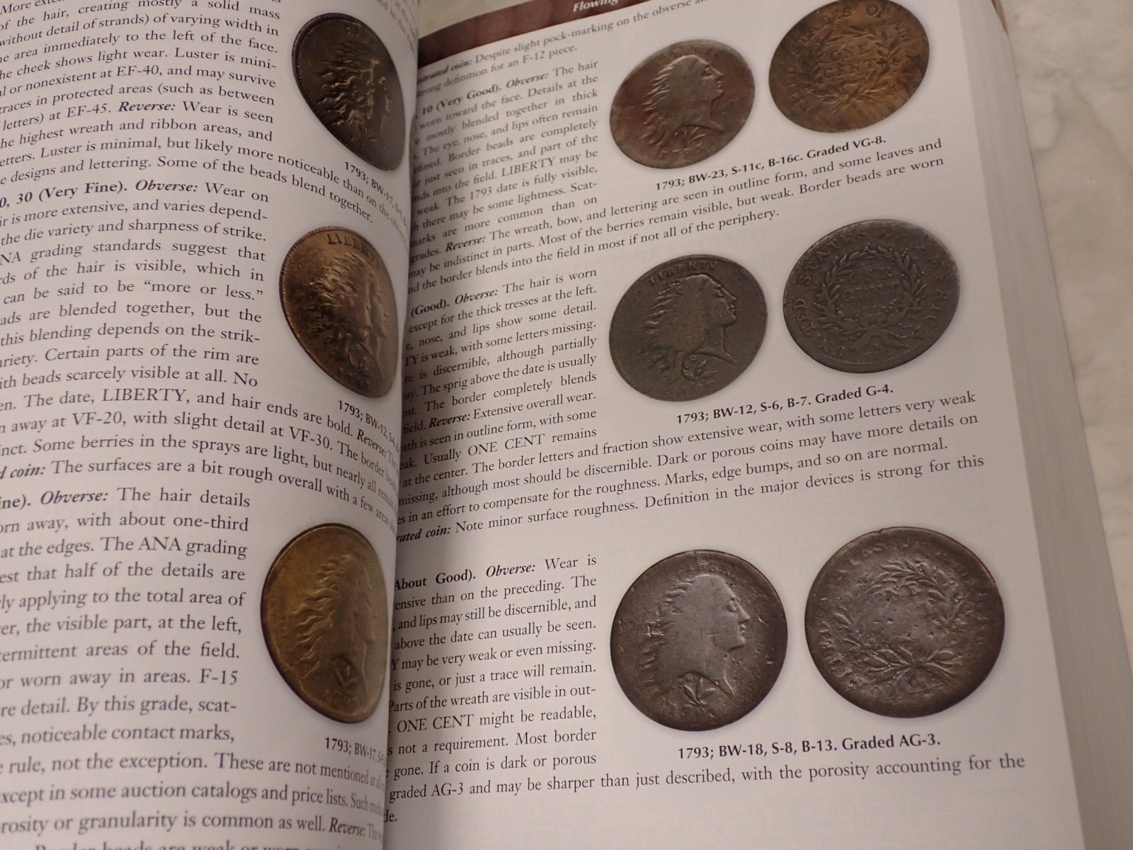 A Guide Book Of United States Coins Mega Red 4th Edition