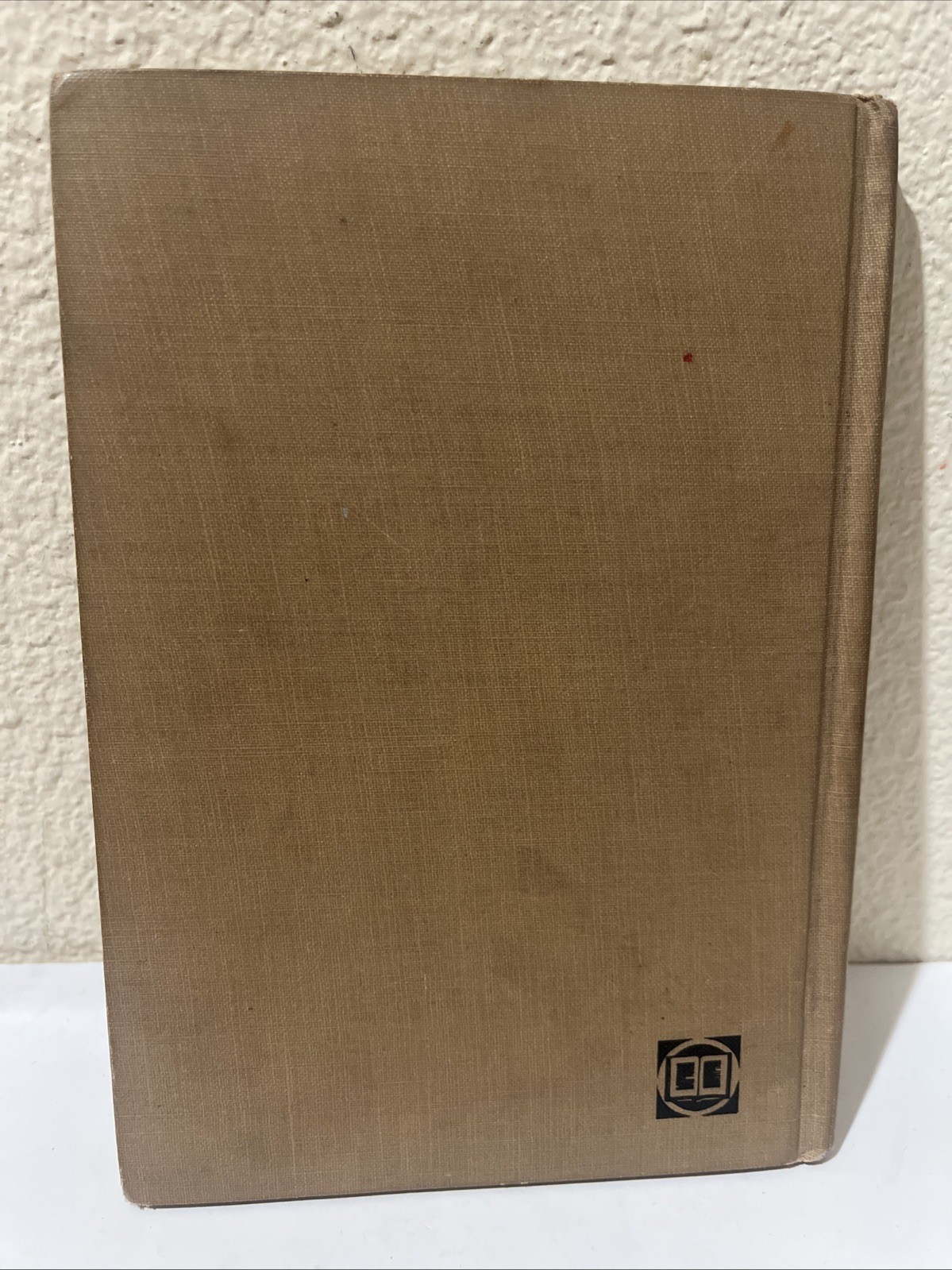 Vintage A Child’s Book of the Teeth by Harrison Wader Ferguson 1932 Revised HC