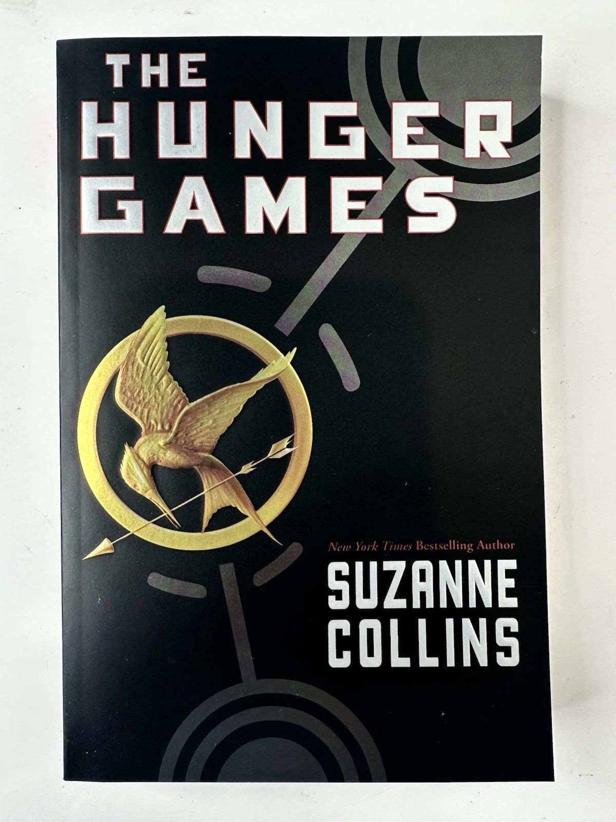 💚The Hunger Games Trilogy Box Set – Suzanne Collins – Paperback – 3 Books – New