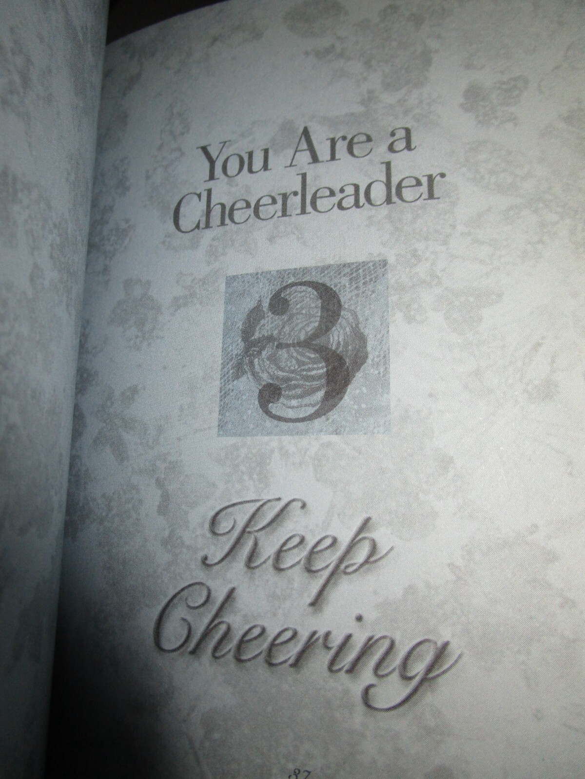 HARDBACK =”HUGS FOR GRANDMA” = 129 PAGES = NEW
