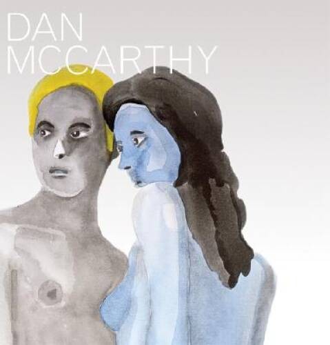 Dan McCarthy – Paperback By Stillman, Nick – VERY GOOD