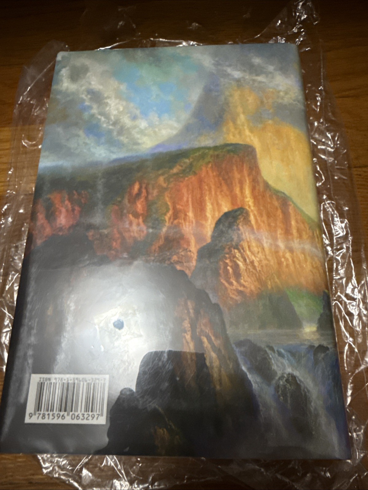 Up the Bright River by Philip Josè Farmer (2011, Hardcover)