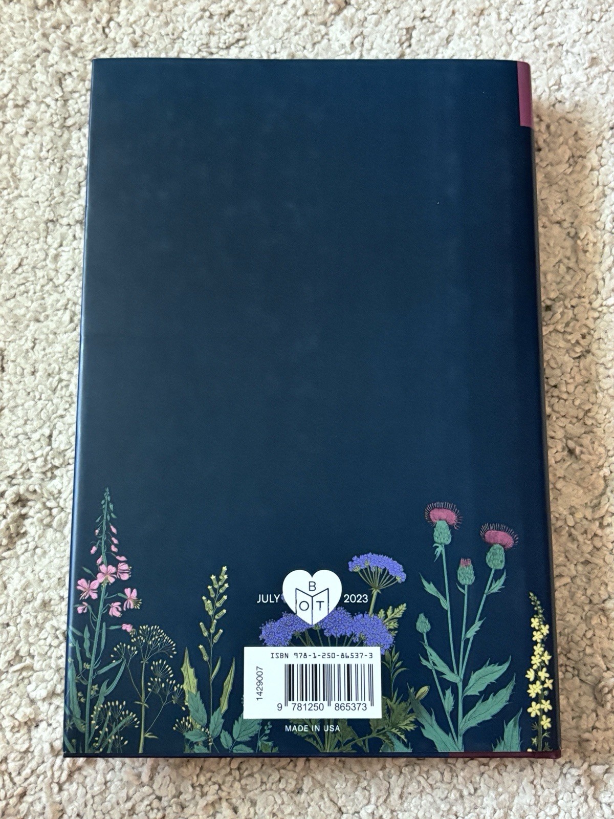 BOTM Lot 3 Hardcover Books- Romance/Thriller/Lit Fic- Angie Kim, Ingram, Lange