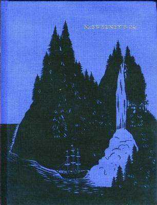 McSweeney’s Issue 24 (McSweeney’s Quarterly Concern)