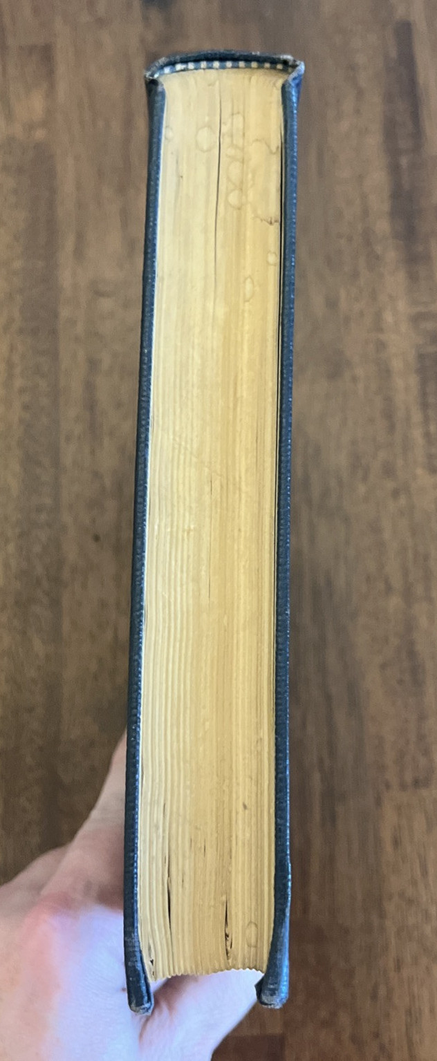 Administrative Law Text, Hornbook Series, Kenneth Culp Davis, HC 1959 Edition!