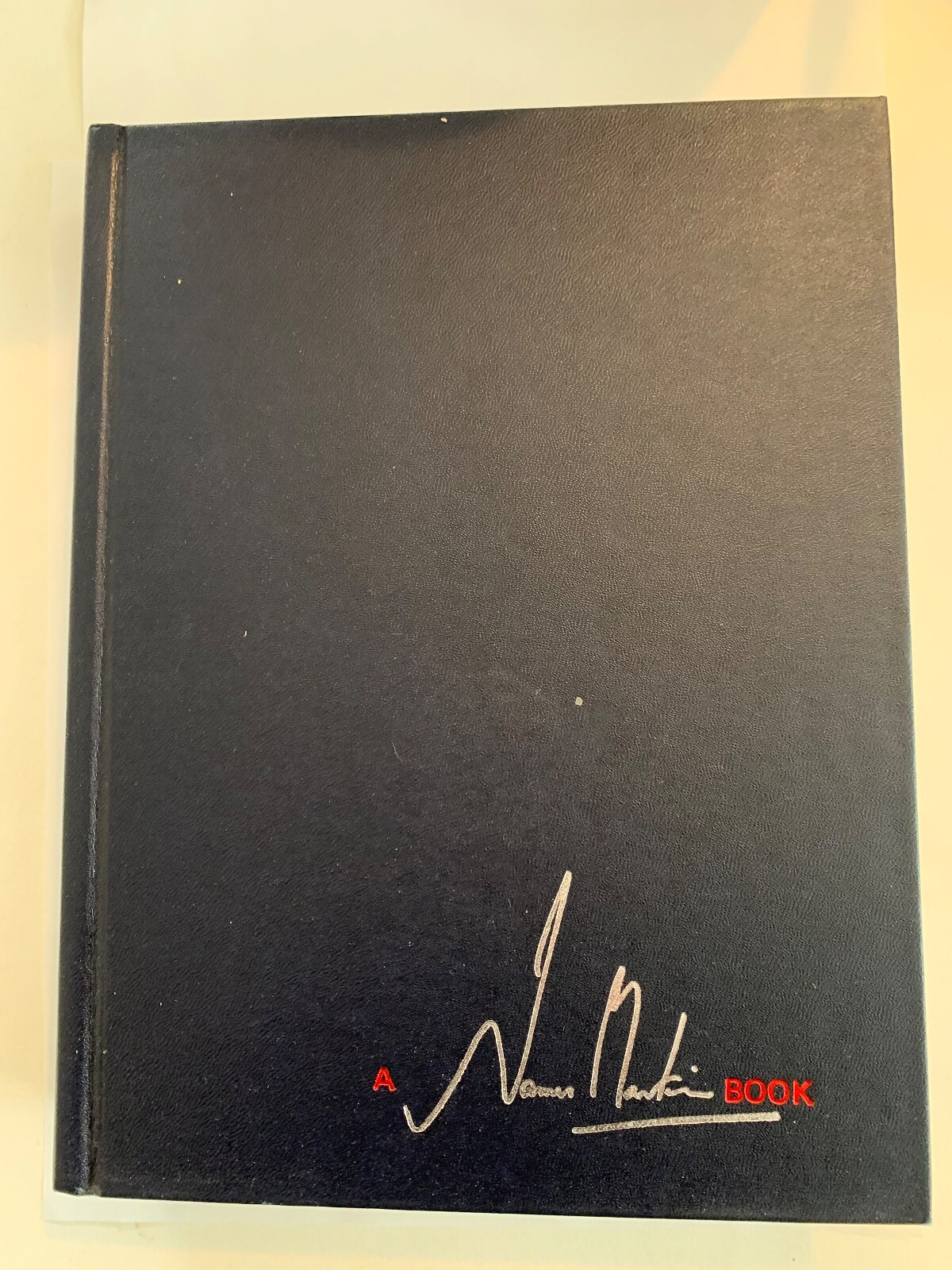Telecommunications and the Computer by James Martin (1976) HC DJ LN