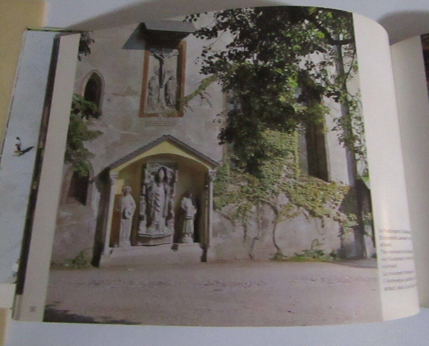 SOUVENR AUS DER STADT ENGLISH SALZBURG AUSTRIA PAPERBACK BOOK 58 PAGES