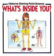 What’s Inside You (Starting Point Science) By Susan Meredith
