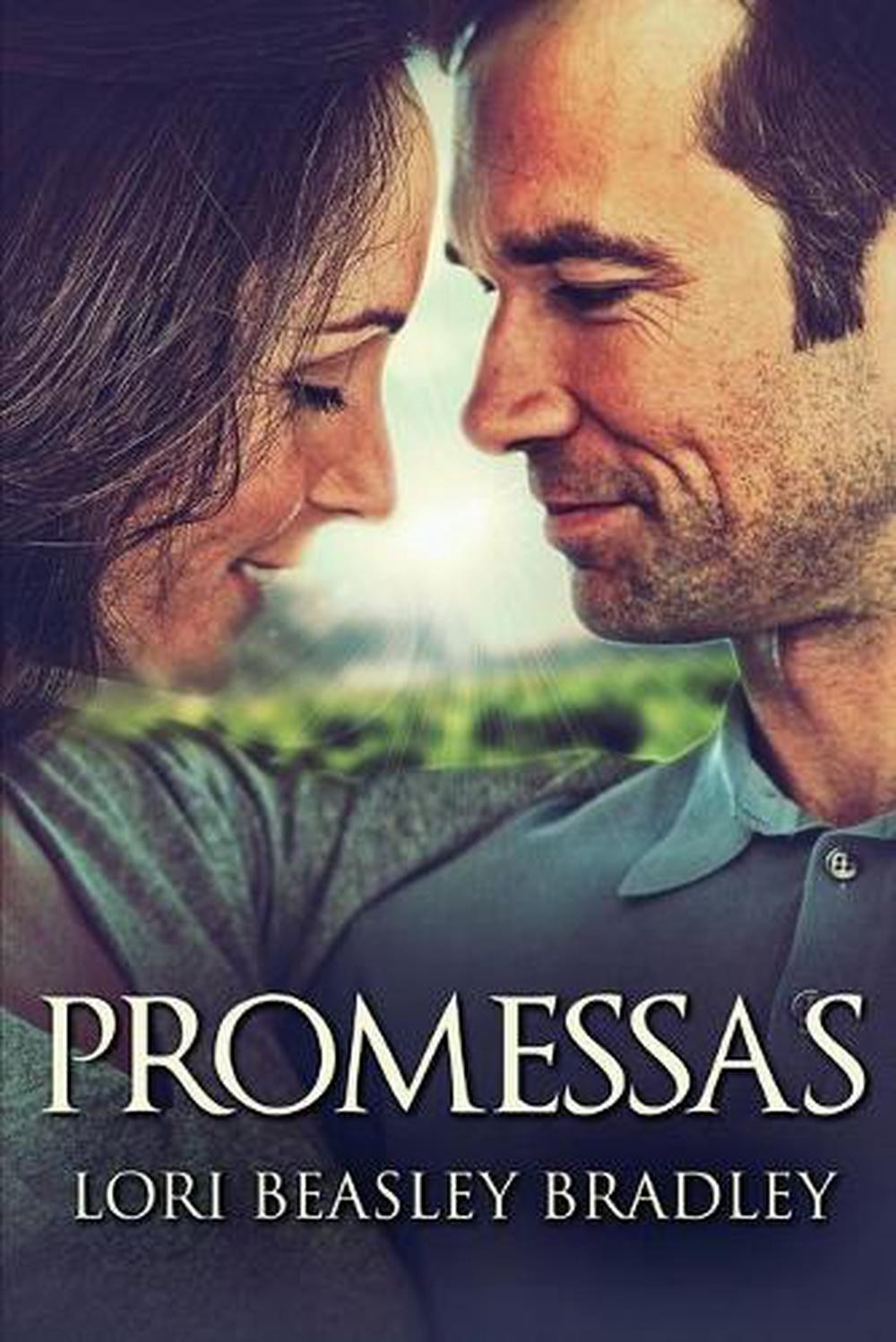 Promessas by Lori Beasley Bradley (Portuguese) Paperback Book