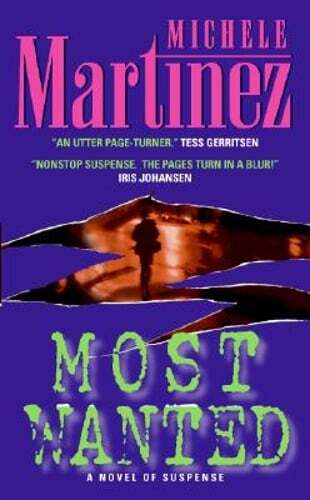 Most Wanted by Michele Martinez: Used