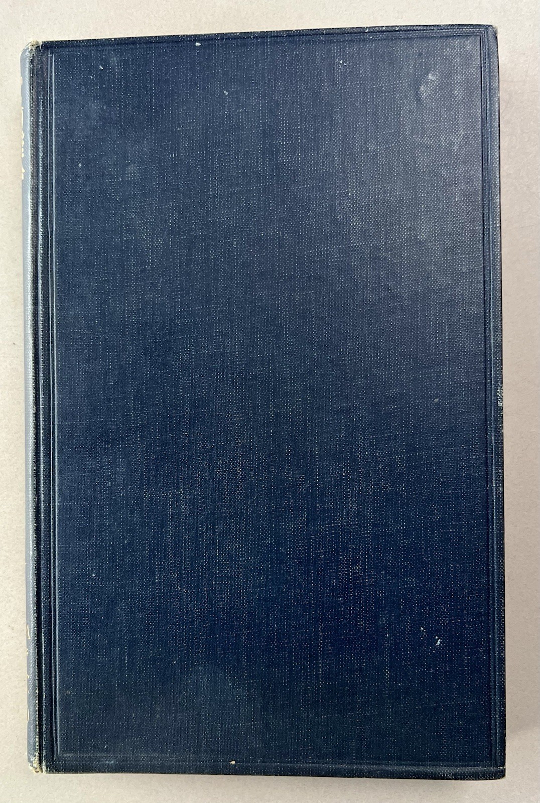 Antique 1925 Charles Dickens And Other Victorians Sir Arthur Quiller-Couch Book
