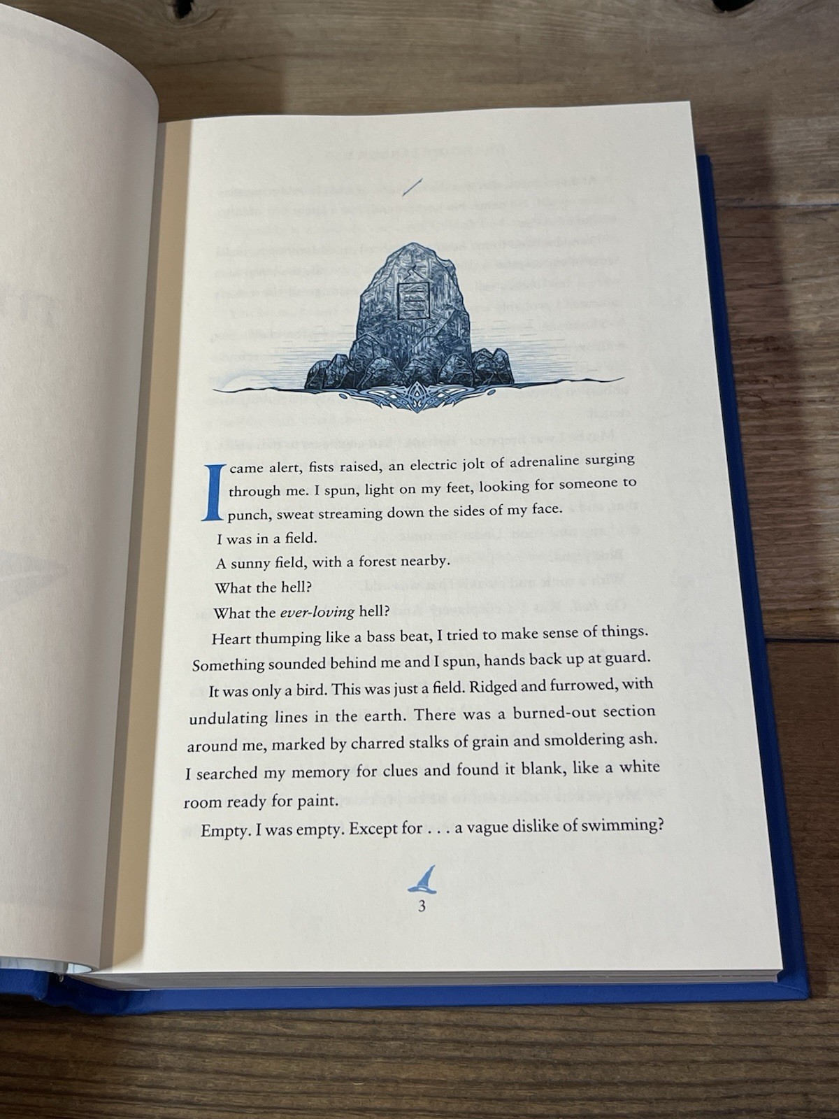 The Frugal Wizard’s Handbook for Surviving Medieval England ~ Brandon Sanderson