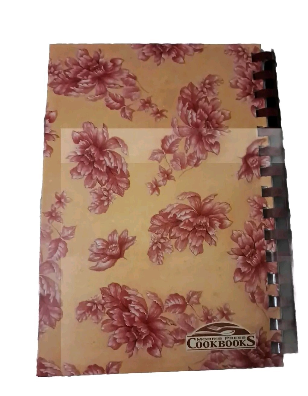HOMEMADE WITH LOVE RECIPES BY EASY K RANCH 2008 111 PAGES