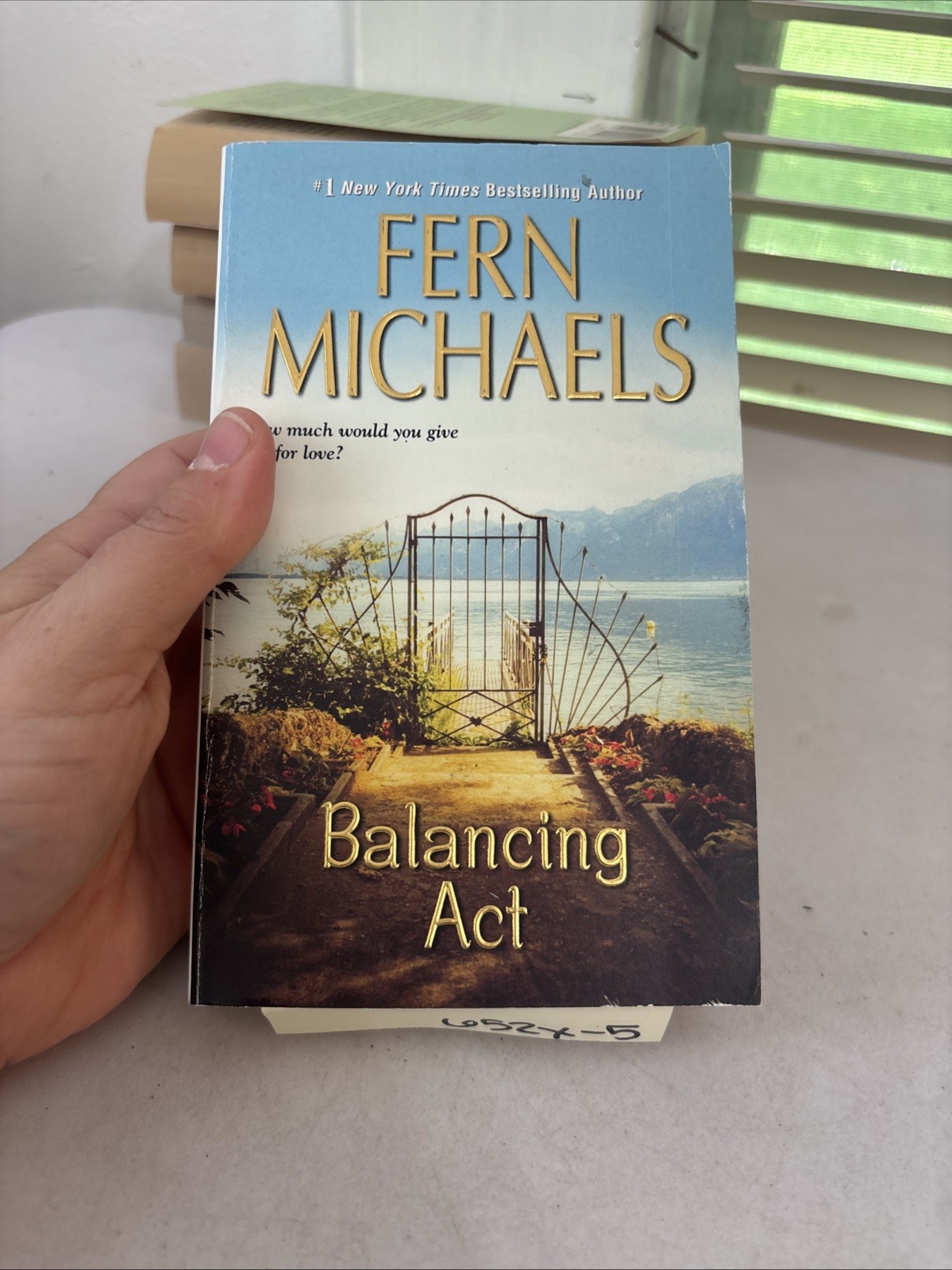 Lot of 10 – Fern Michaels – Mass Paperback Books – FREE SHIPPING