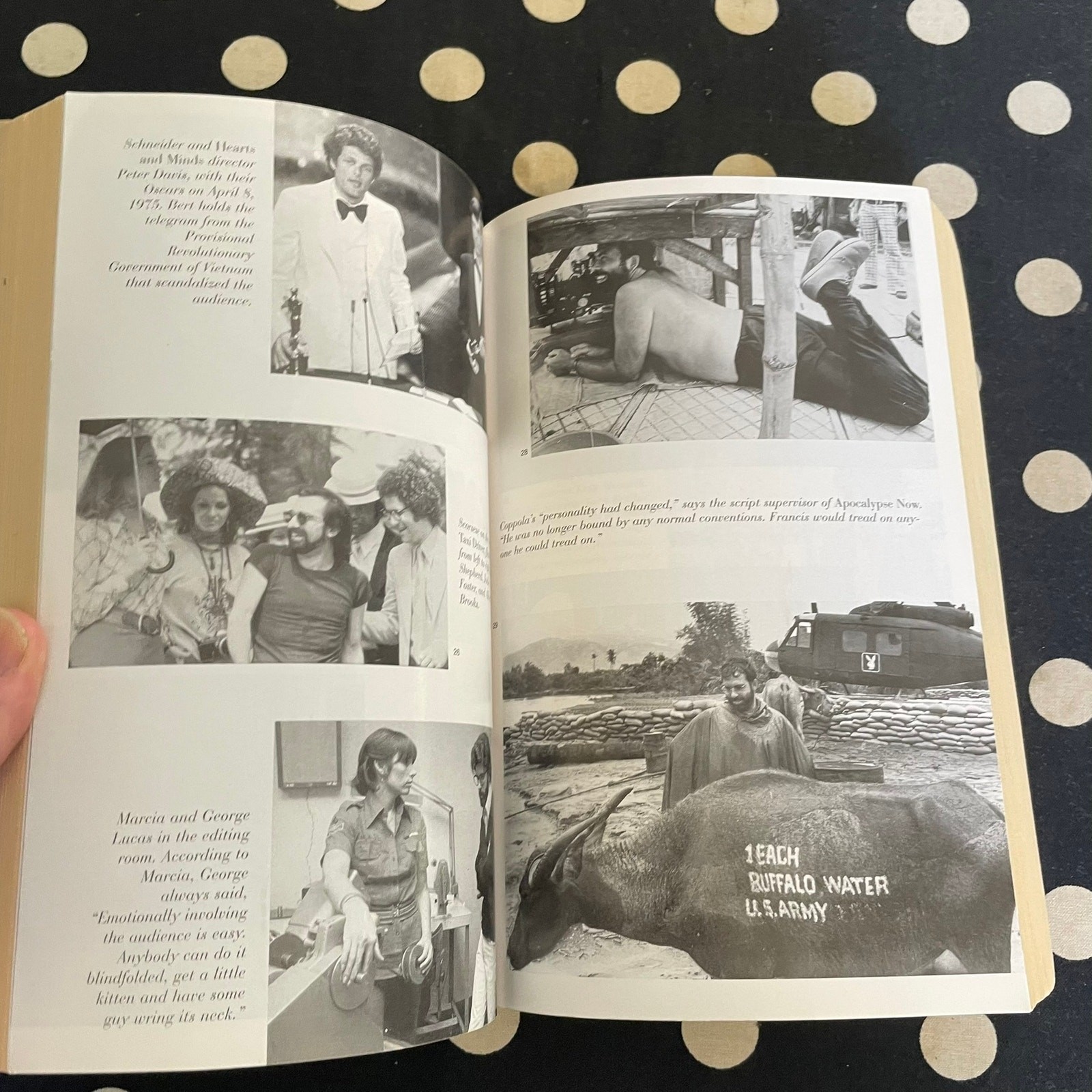 Easy Riders, Raging Bulls by Peter Biskind 1999 Softcover Edition FILM HISTORY