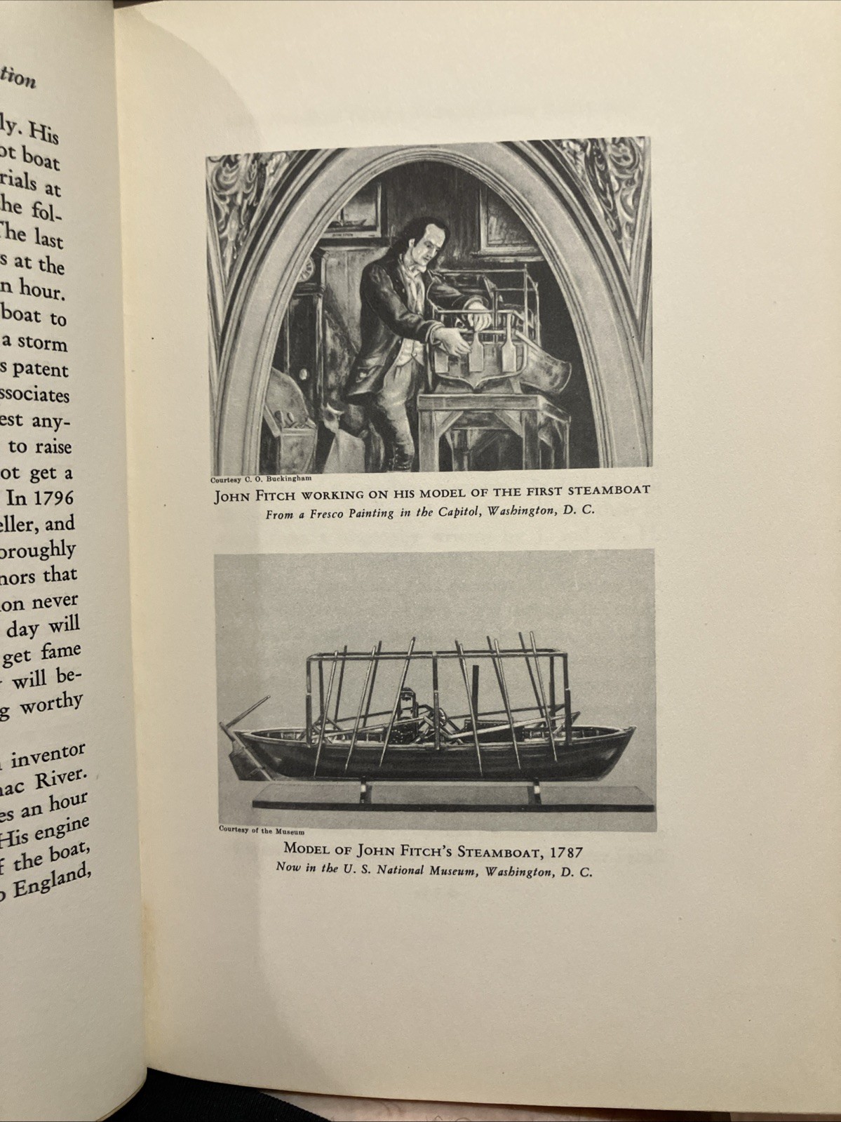 130 Years of Steam Navigation By Robert Dollar, Privately Printed 1931