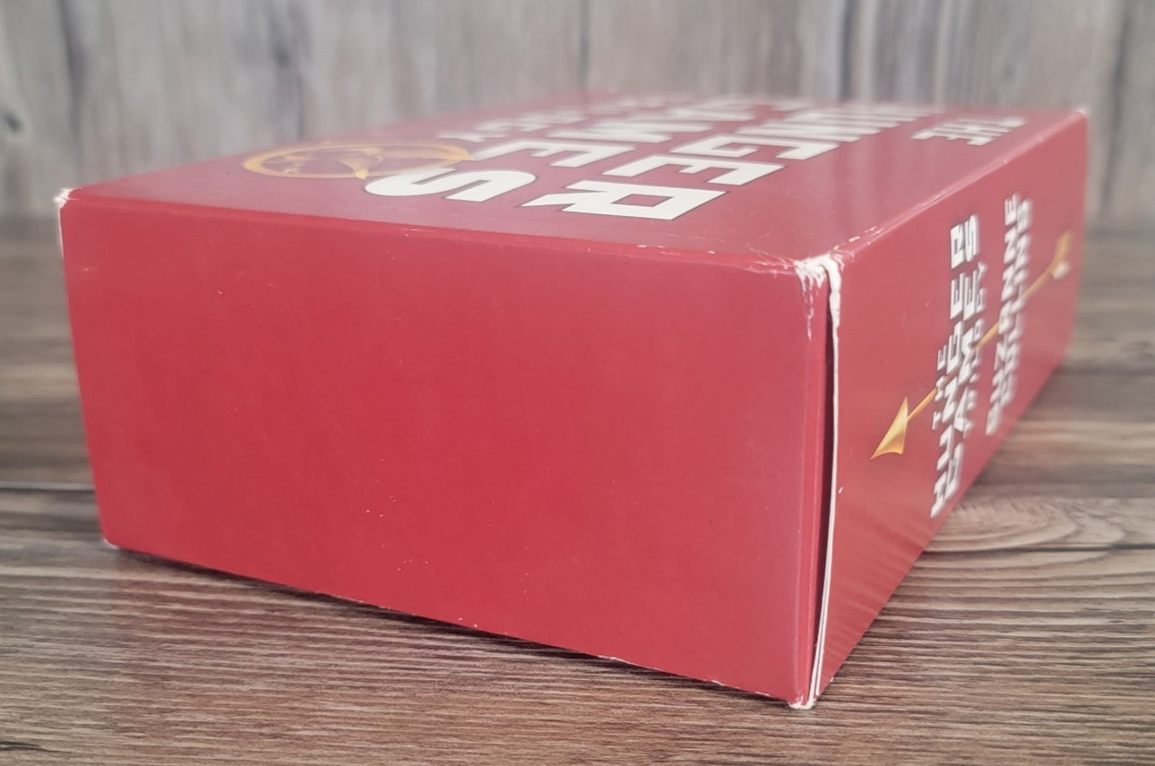 The Hunger Games Trilogy Box Set Suzanne Collins Paperback Books 3-Book Lot YA