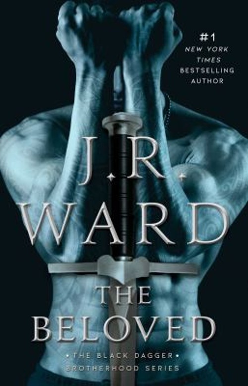 The Beloved Paperback J. R. Ward