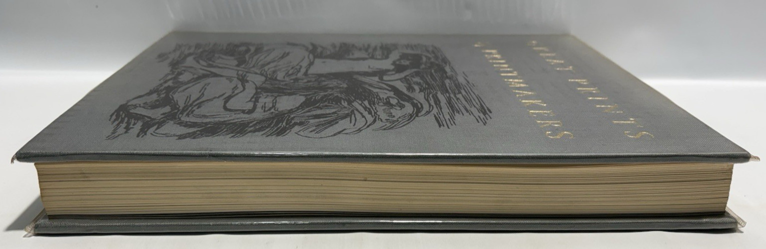 Great Prints & Printmakers by Herman Wechsler, 1967 1st Edition, Harry N. Abrams