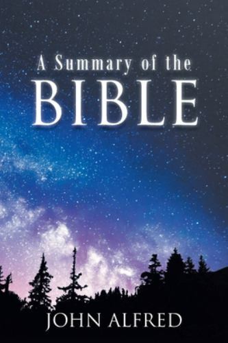 A Summary of the Bible, Brand New, Free shipping in the US
