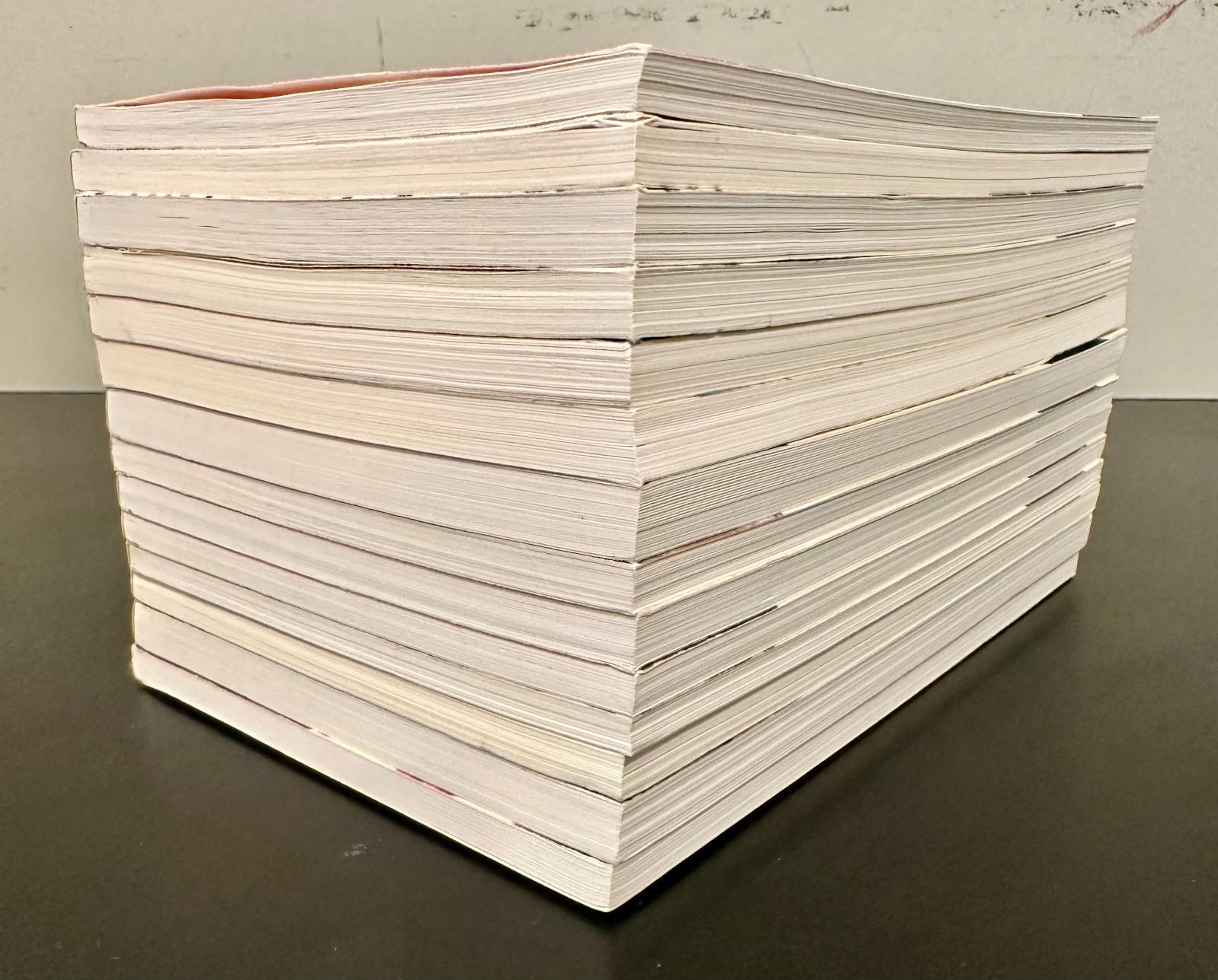 People of God Series Lot of 14 Paperback Books (Thomas Merton, Paul VI, etc)