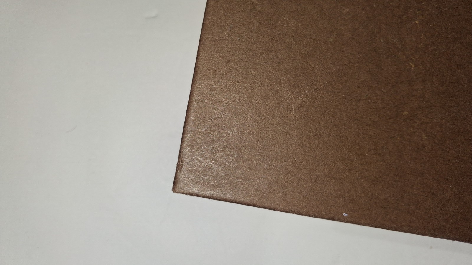 ESV Archaeology Study Bible Hardcover Crossway VG- Clean
