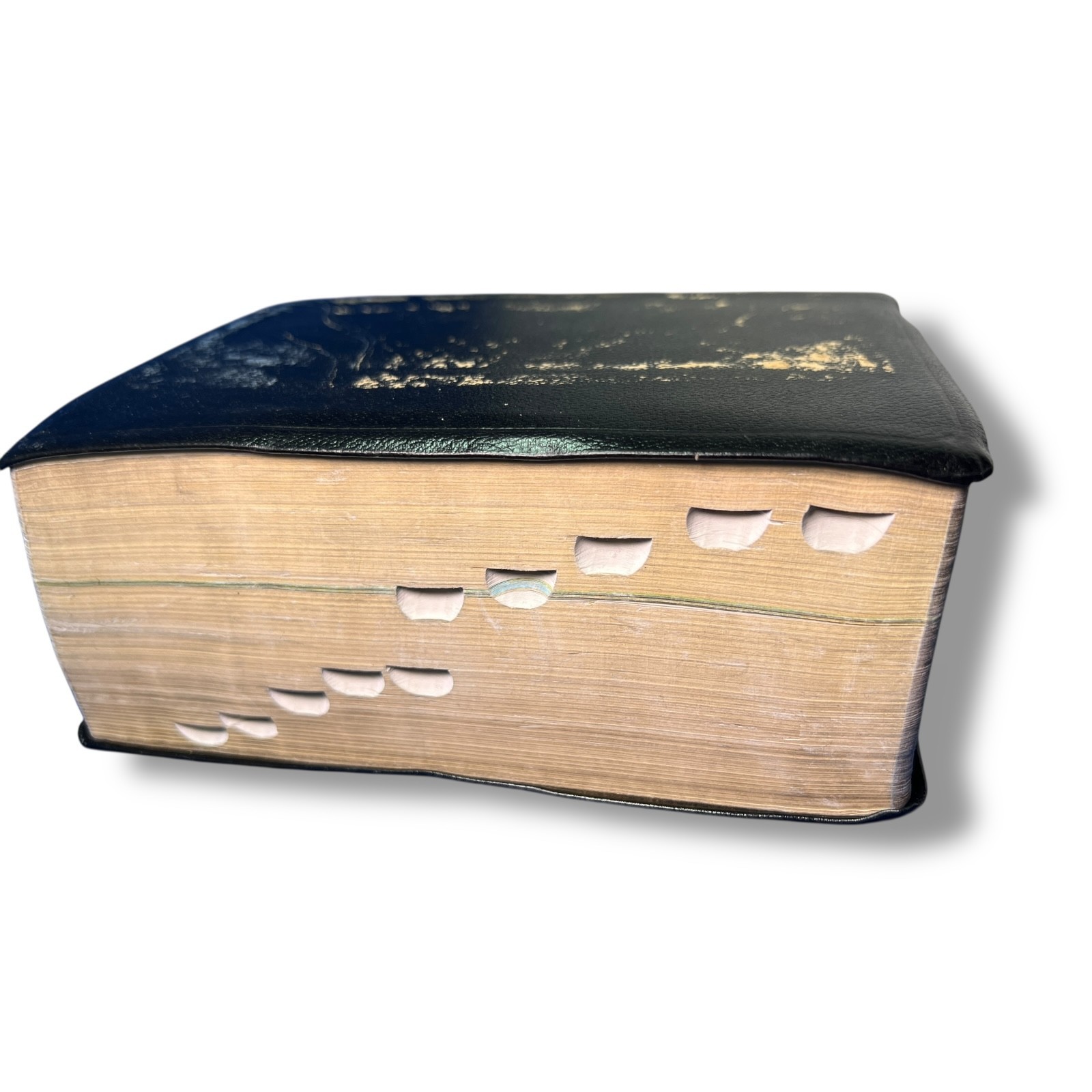 LDS Quad Scriptures Book Of Mormon Bible Blue 9.25″x6″x4″ Doctrine & Covenants