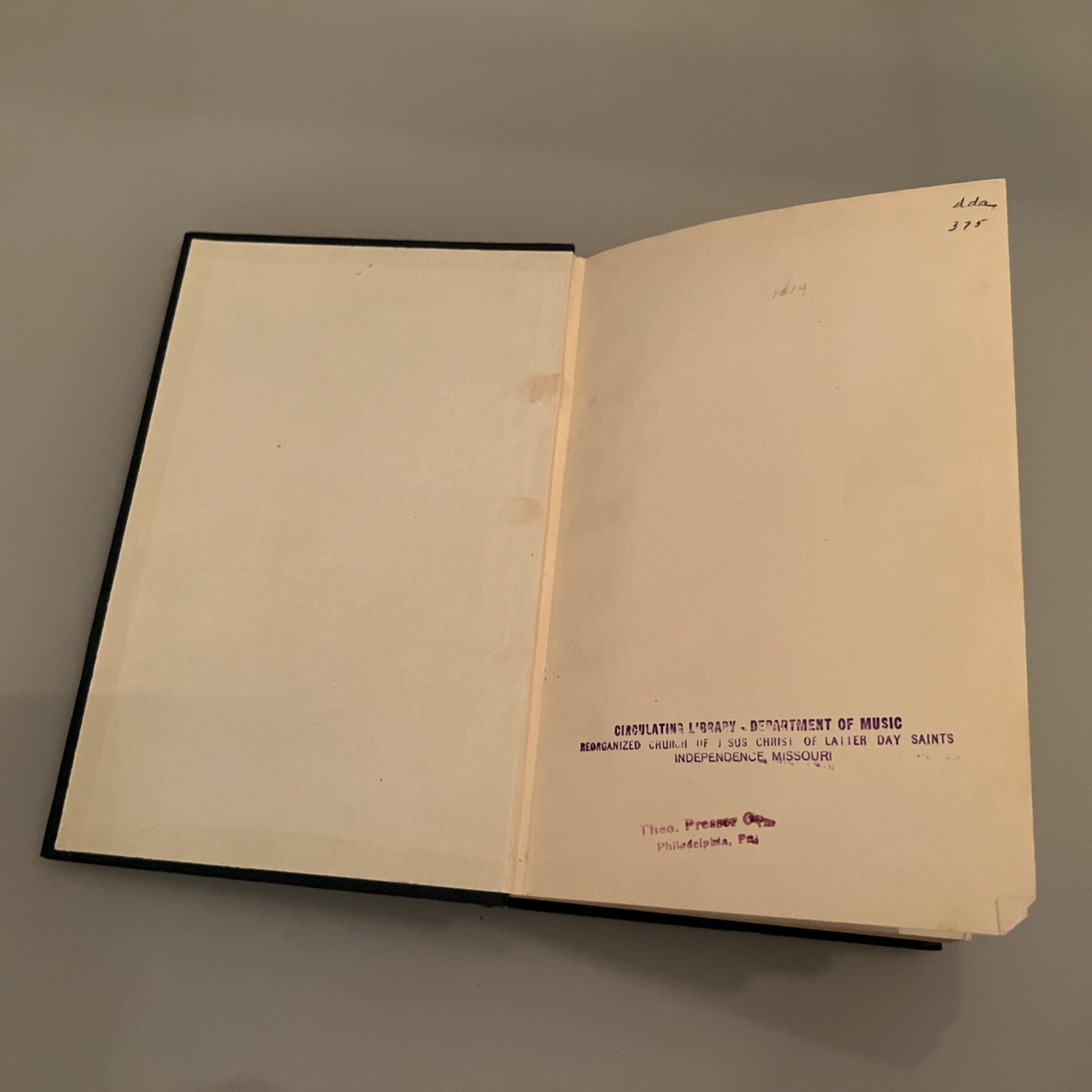 “Choral Technique and Interpretation” By Henry Coward (1951) – Rare Vintage Book
