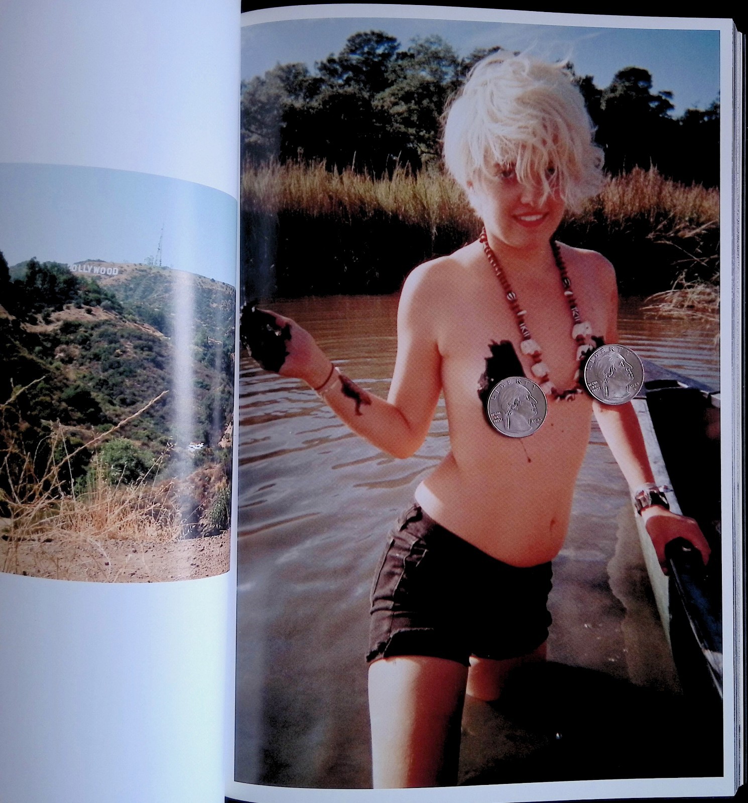 NUDITY TODAY Revealing Work by 11 Emerging Photographers EROTIC PHOTOGRAPHY
