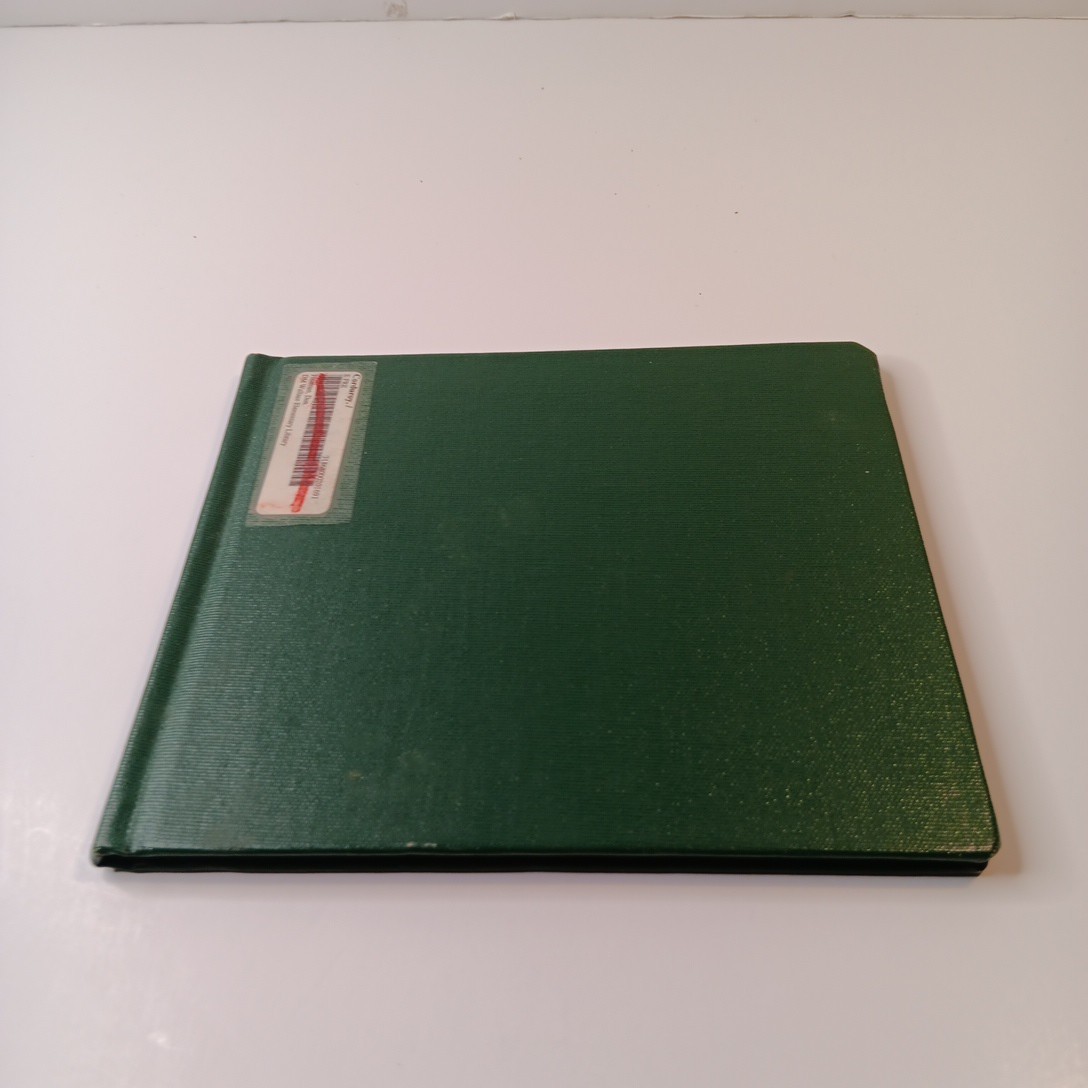 CORDUROY by Don Freeman HC (1968) 1st edition Second Printing Ex-Library