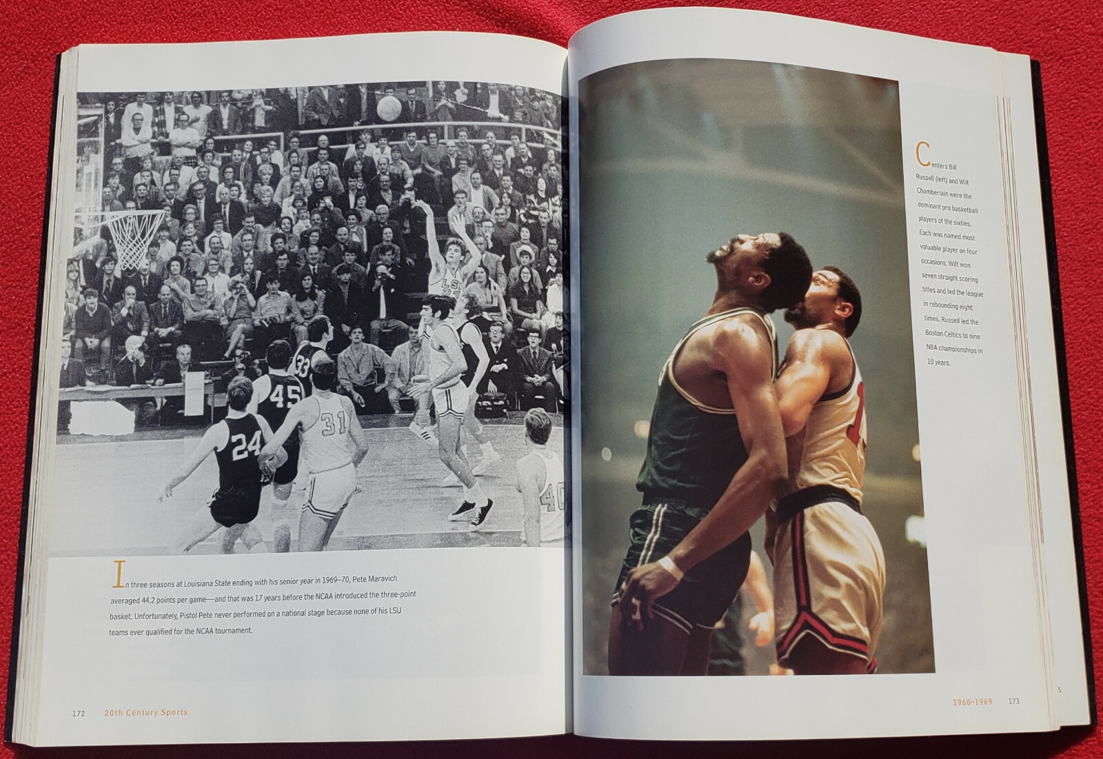 Sports Illustrated 20th Century Images Of Greatness 250 Pages Of Amazing Photos