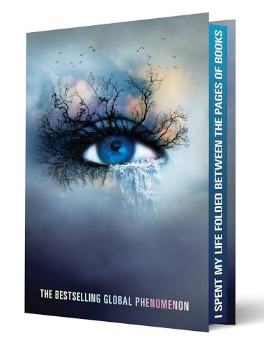 Shatter Me Collector’s Deluxe Limited Edition: A Stunning Limited Edition of the