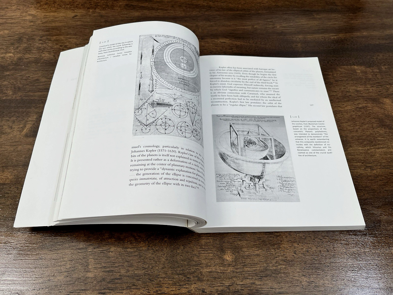 Architectural Representation Perspective Hinge Paperback Pérez-Gómez Pelletier …