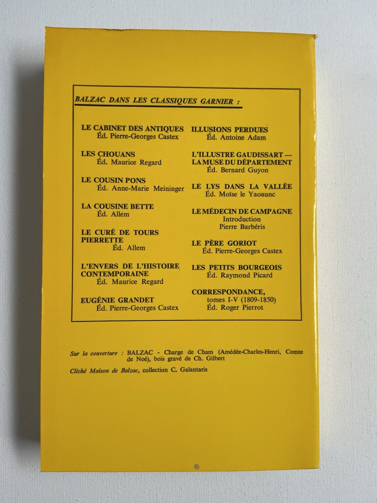 Honore De Balzac 10 L’Année Balzacienne 1970-1979 RARE GARNIER BOOKS 🇫🇷