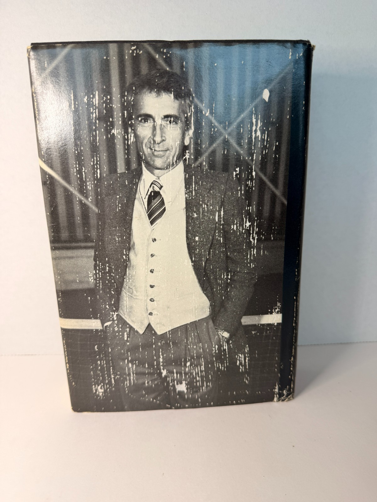 Thy Neighbor’s Wife Gay Talese Hardcover 1981 Doubleday True Crime Social Study