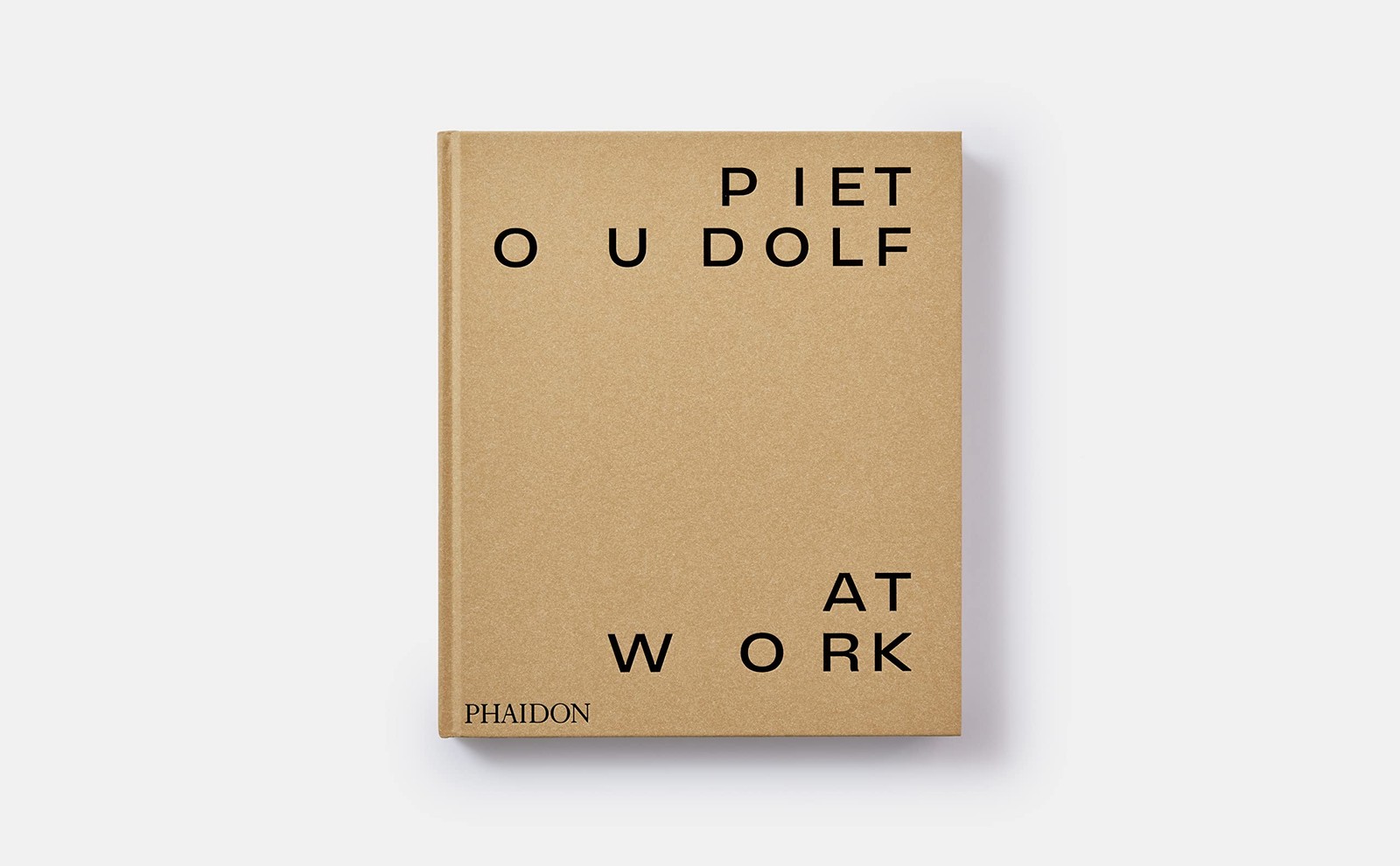 Piet Oudolf At Work