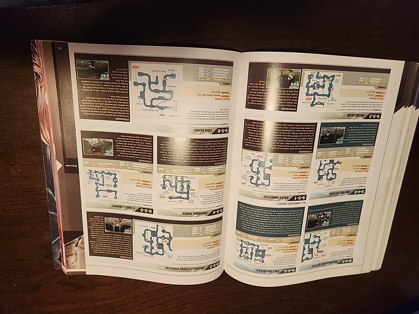 Crisis Core Final Fantasy VII (Brady Games Strategy Guide)