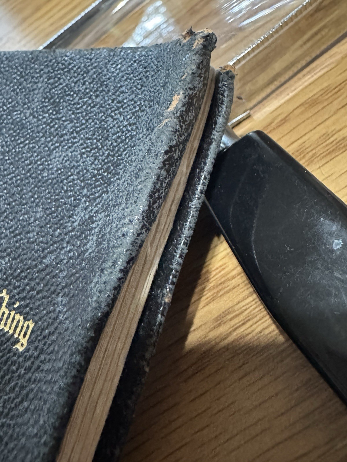 The Greatest Thing in the World Henry Drummond Christian Book 1891 Pocket Book