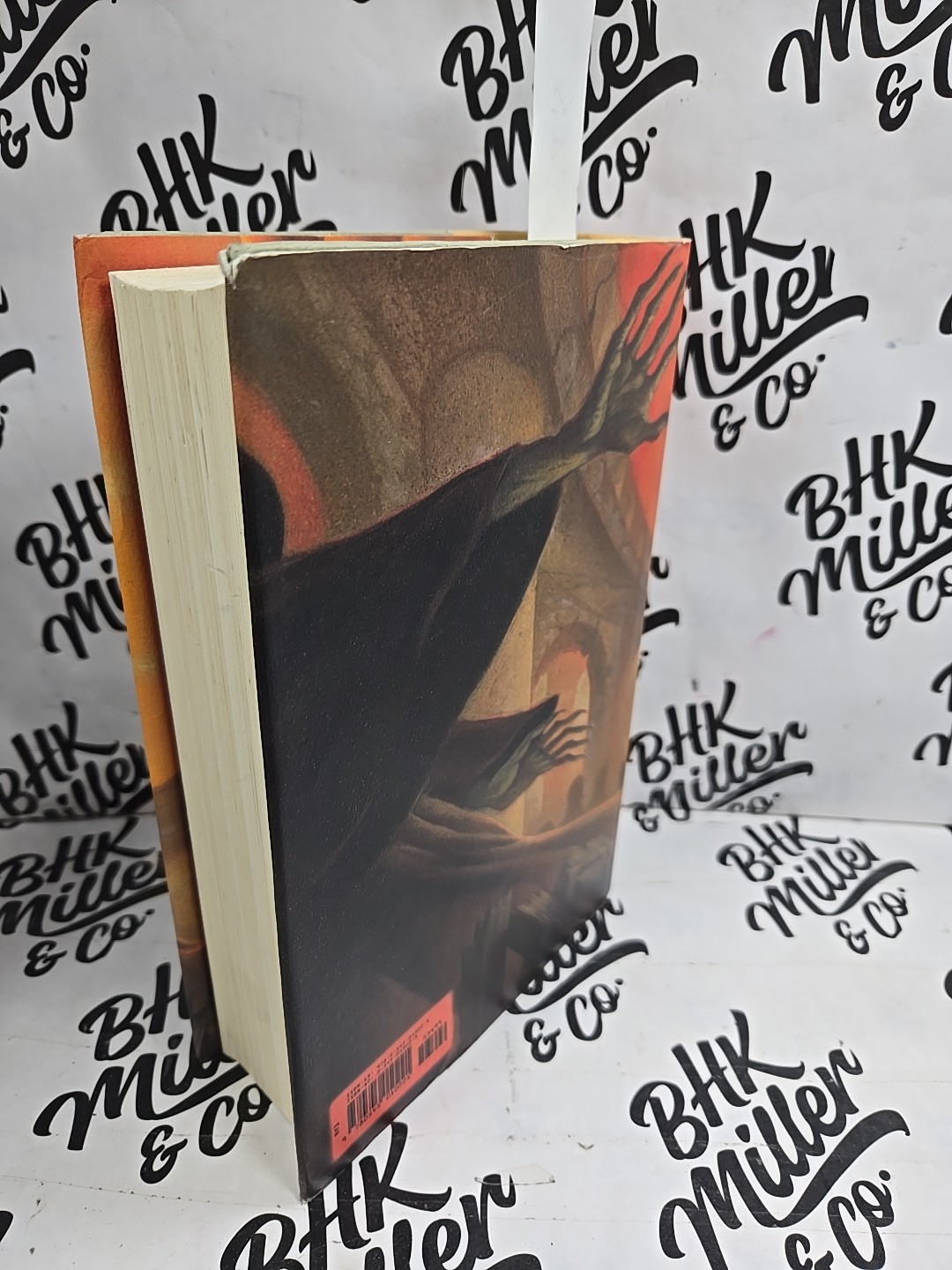 HARRY POTTER and the Deathly Hallows by JK Rowling First American Edition 2007