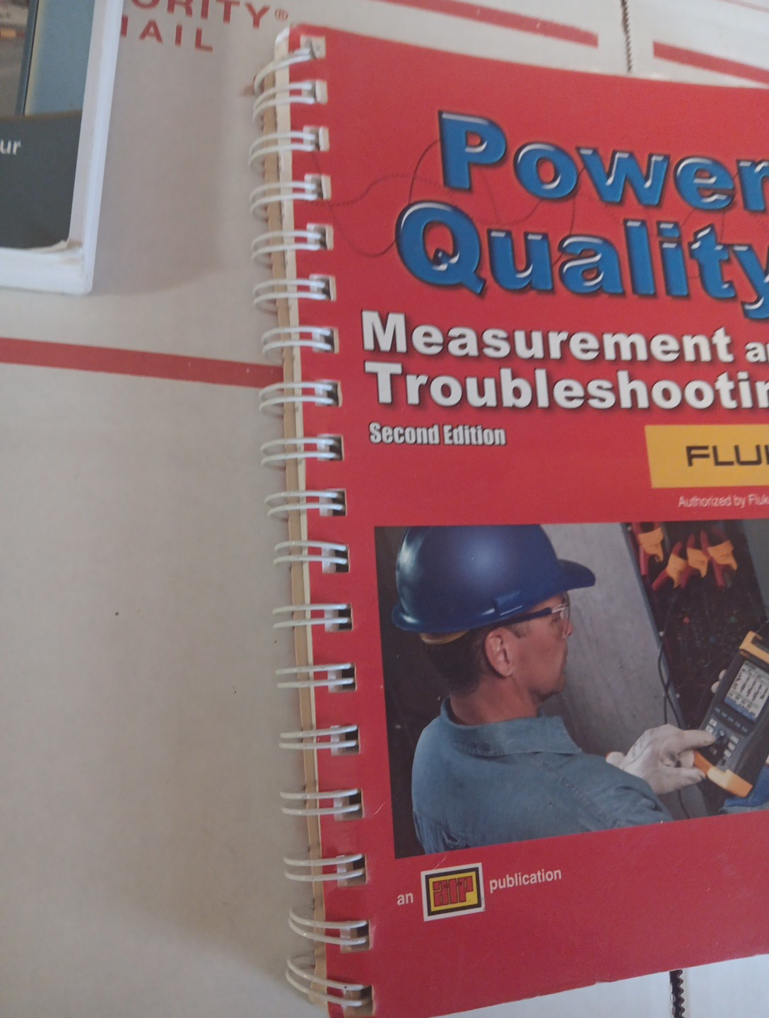 Power Quality Measurement and Troubleshooting 2nd Edition