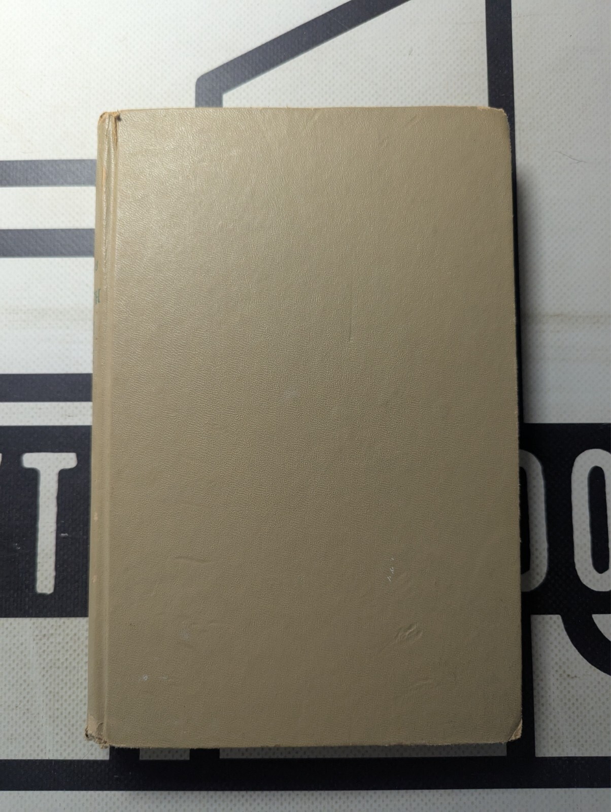 North From Rome by Helen MacInnes 1958 Hardcover Vintage! Harcourt Brace and Co